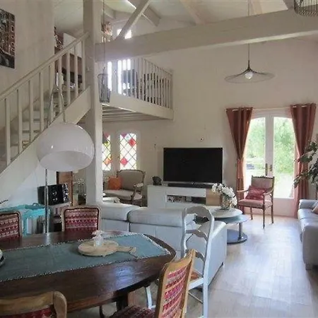 House Sur Gironde Magnifique Maison Avec Piscine Privee Proche Plage * Meschers-sur-Gironde