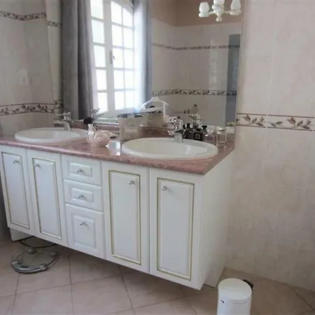 House Sur Gironde Magnifique Maison Avec Piscine Privee Proche Plage *